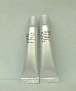 Shiseido White Lucent Concentrated Brightening Serum x2  