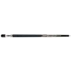 Action Pool Cue BW01 (18oz)