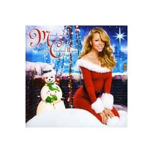   Ii You Cd/Dvd Edition Xmas Vocal Music Rock Pop Import Electronics