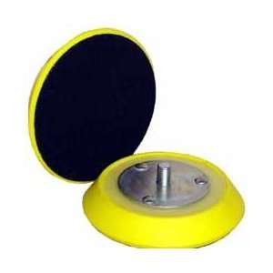  inch Flexible backing Plate for Dual Action Polishers Automotive