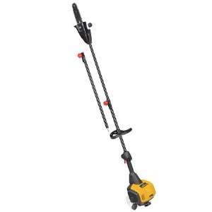   New   Pole Pruner   Trimmer Combo by Poulan Pro Patio, Lawn & Garden