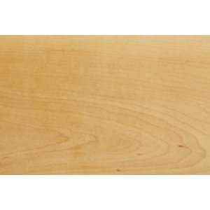  Prefinished Soft Maple Wood Stair Tread, 36   Other Sizes 