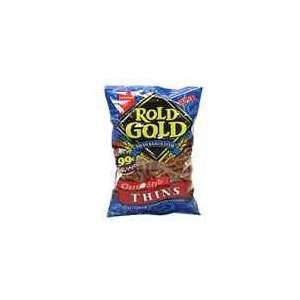Rold Gold Pretzels, 4.25 oz  Grocery & Gourmet Food