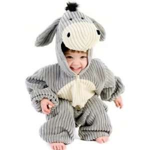  Princess Paradise 211925 Corduroy Donkey Toddler Costume 