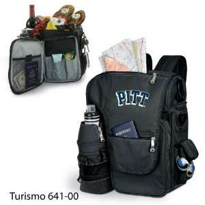 com University of Pittsburgh Digital Print Turismo Insulated backpack 