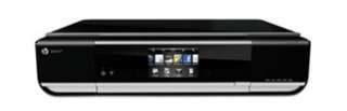 HP Envy 114 E all in one Printer   D411C (Black)