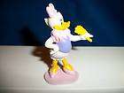 DUCK TALES Porcelain FEVES Set 10 Figures UNCLE SCROOGE items in Jerry 