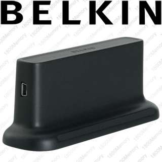 Belkin Universal Media Card Reader USB CF SD SDHC  