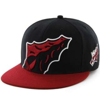 FLORIDA STATE SEMINOLES 47 Brand Colossal Snapback Hat  