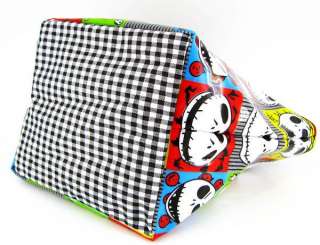 THE NIGHTMARE BEFORE CHRISTMAS /lunch box/hand bag  