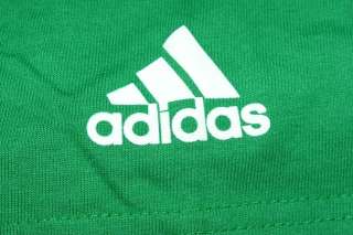 Mexico Soccer Federation Shirt NEW W/Tag Adidas Latin  
