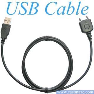 USB Cable for Sony Ericsson T707a,T715a  