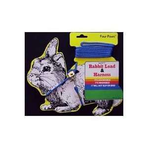  Four Paws Rabbit Lead And Harness 