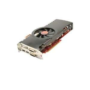  Visiontek Radeon HD 5850 1GB DDR5 PCIe (Refurb 