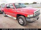 1996 DODGE RAM 1500 PICKUP Spare Tire/Carrier 96