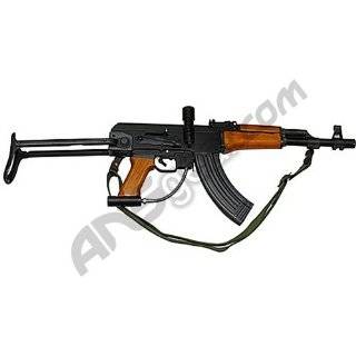 RAP4 T68 AK47 Krinkov Paintball Gun