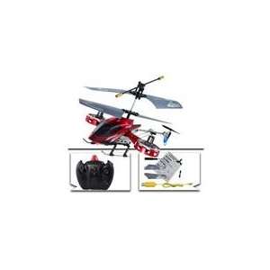   Remote Control (RC) Helicopter Avatar Style USB W Toys & Games