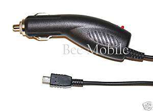 New Car Charger for the Sprint HTC HERO cell phone  