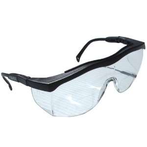    Woodshop Specs 70615 +1.5 Bifocal Safety Glasses