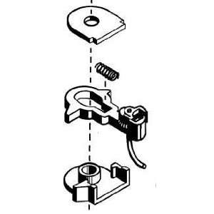   European Coupler (long coupler; short box) (2 pair) 