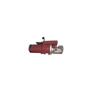   Portable Hydraulic Electric Rebar/Steel Rod Cutter