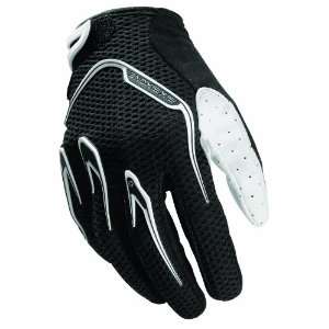  SixSixOne Recon Black Medium Gloves Automotive