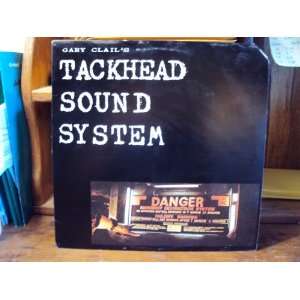  Gary Clails Tackhead Sound System Music