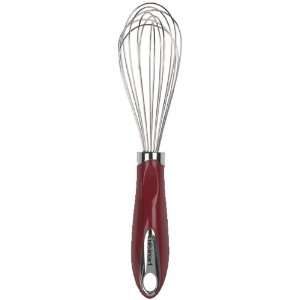 Cuisinart Whisk with ABS Handle, Red 