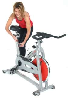   Training Stationary Cycling Exercise Bike NEW 2011 022643192003  