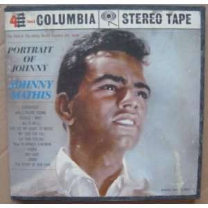   Portrait Of Johnny Third In the Greatest Hits Series Reel To Reel Tape