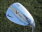 NIKE SANDWEDGE VICTORY RED PRO GOLF CLUB 58 NEW 06 degree bounce FAST 