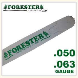 Forester Replacement Chainsaw Bar 20 Fits Stihl  