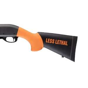   Less Lethal orange O.M.Shotgun Stock Remington 870, 12 Inch L.O.P