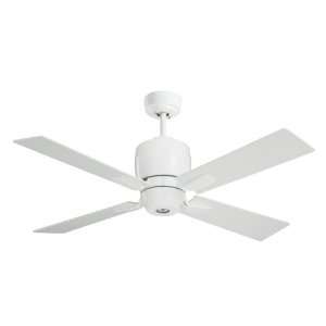   Veloce 46 Veloce 4 Blade Indoor Ceiling Fan   Remote Control, Blade