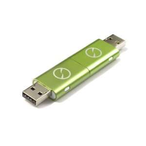   iTwin Green   PlugnPlay Remote File Access USB Device Electronics