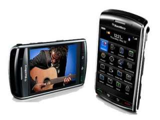 Unlocked Blackberry Storm 9530 Cell Phone GSM 8430848211139  