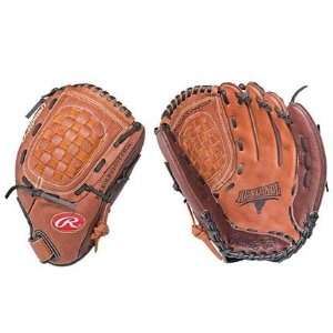  12 1/2 Renegade Series Ball Glove from Rawlings (Worn on 