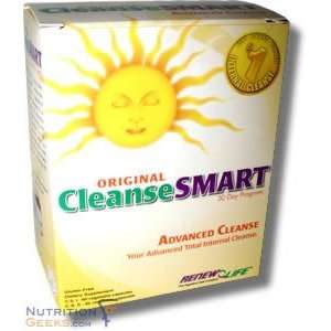  ReNew Life Cleanse Smart, 30 Day