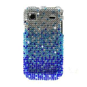  For Samsung T959 Galaxy S Vibrant Full Diamond Rhinestone Case 