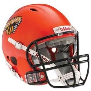 Riddell Revolution Little Pro Youth Football Helmet with Mask  