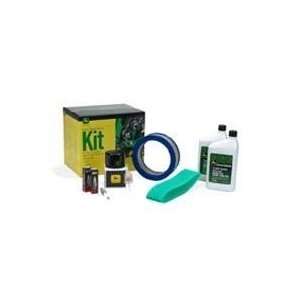    John Deere Home Maintenance Kit for 445 L180 Patio, Lawn & Garden