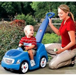  Step2 Whisper Ride Buggy Toys & Games