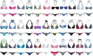 Aeropostale womens swimsuit tops & bottoms   Mix N Match  
