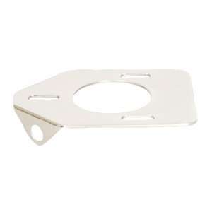   BACKING PLATE FOR 30 15 0 DEGREE HEAVY ROD HOLDERS