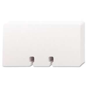  Rolodex Plain Unruled Refill Card ROL67558 Office 