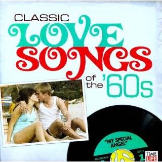  Time Life Classic Love Songs of the 60s   Sealed with a 