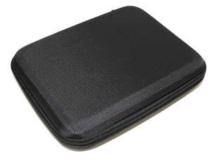    Hardshell Case for 5 ~ 8 Tablets, Nook Color/Tablet, Dell Strek 7