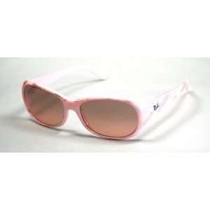  Ray Ban Sunglasses RB4061 Shiny Rose