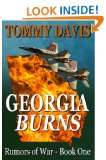  Georgia Burns (Rumors of War) Explore similar items