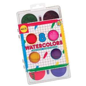 Alex Jumbo Water Color Set Toys & Games